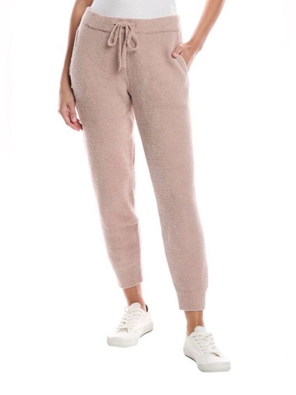 Barefoot Dreams ~ Cozy Chic Luxe Jogger ~ Small ~ Willow ~ NWT